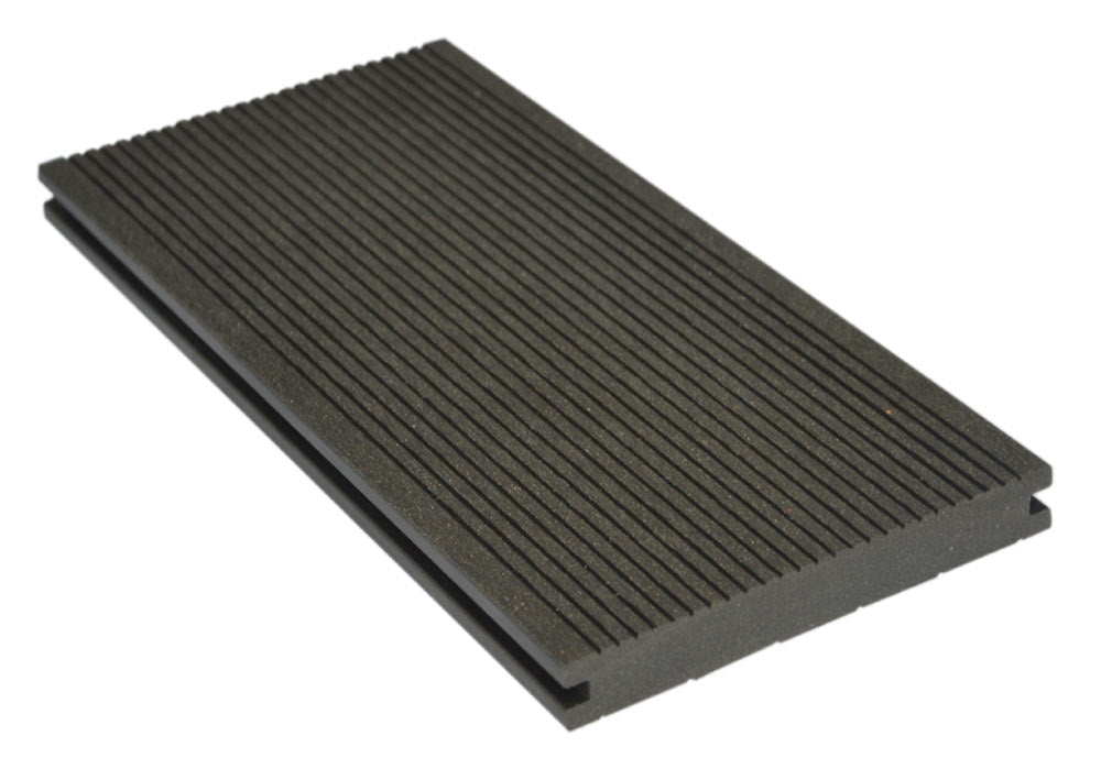 BPC Terrassendiele Massivprofil Profi
