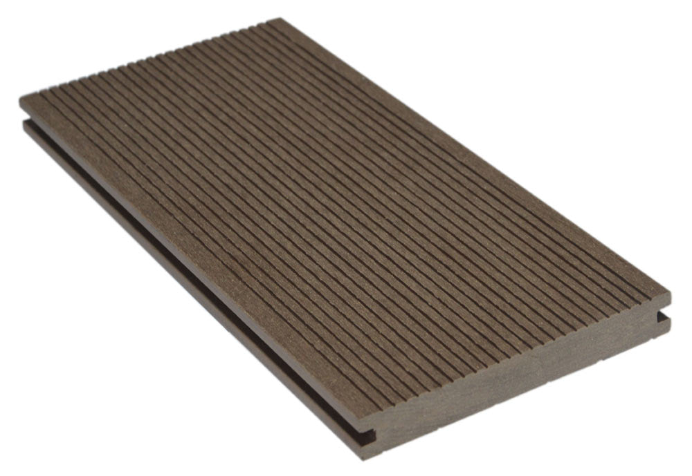 BPC Terrassendiele Massivprofil Profi