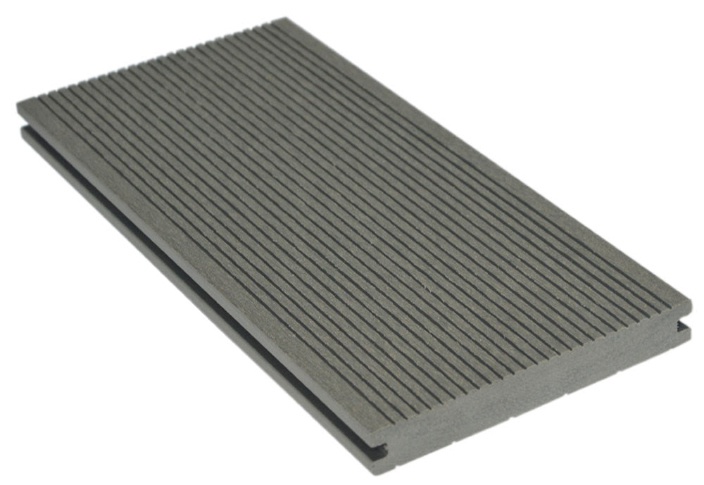BPC Terrassendiele Massivprofil Profi
