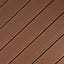 DIE NATÜRLICHE Akazie - WPC Terrassendiele