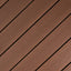 DIE NATÜRLICHE Akazie - WPC Terrassendiele