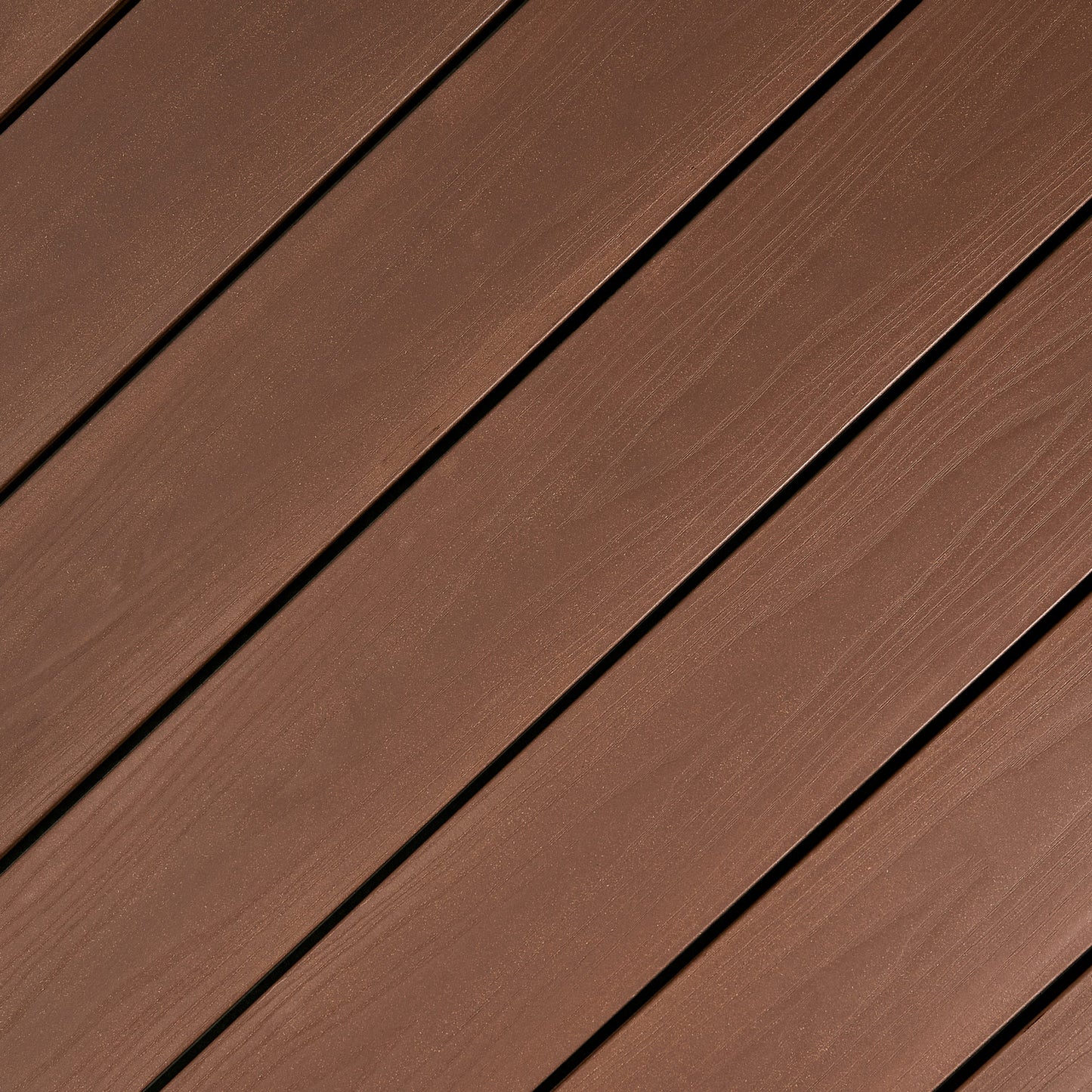 DIE NATÜRLICHE Akazie - WPC Terrassendiele