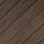 DIE NATÜRLICHE Akazie - WPC Terrassendiele