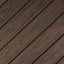 DIE NATÜRLICHE Akazie - WPC Terrassendiele