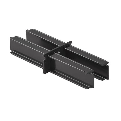 Profilverbinder aus Kunststoff